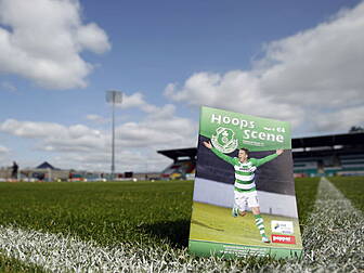 Why Irish clubs don't want...
